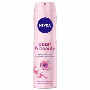Desodorante Nivea Pearl & Beauty Aerosol 150ml
