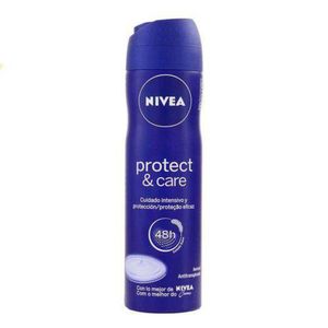 Desodorante Nivea Protect & Care Aerosol 150ml