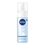 -mousse-de-limpeza-facial-nivea-vitamina-e-b5-hidra-iq-150ml