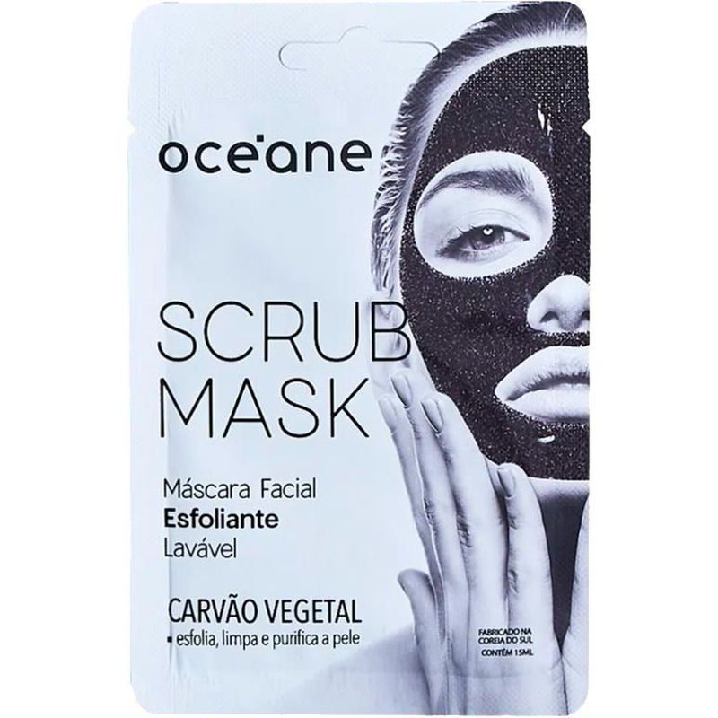 -mascara-facial-esfoliante-oceane-scrub-mask-carvao-vegetal-15ml