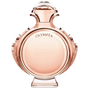 Perfume Feminino Paco Rabanne Olympéa Eau de Parfum 50ml