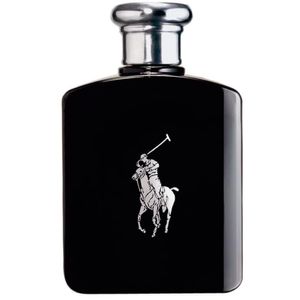 Perfume Masculino Ralph Lauren Polo Black Eau de Toilette 40ml