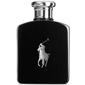 Perfume Masculino Ralph Lauren Polo Black Eau de Toilette 75ml