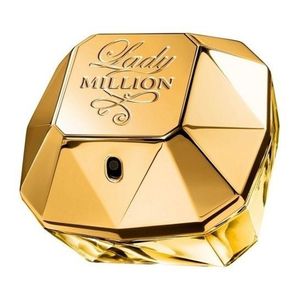 Perfume Feminino Paco Rabanne Lady Million Eau de Parfum 30ml