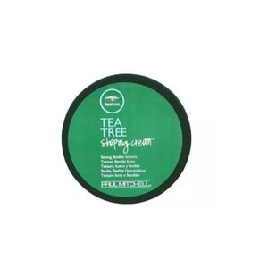 Creme Modelador Capilar Paul Mitchell Tea Tree Shaping 85g