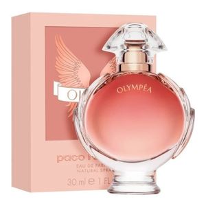 Perfume Feminino Paco Rabanne Olympéa Legend Eau de Parfum 30ml