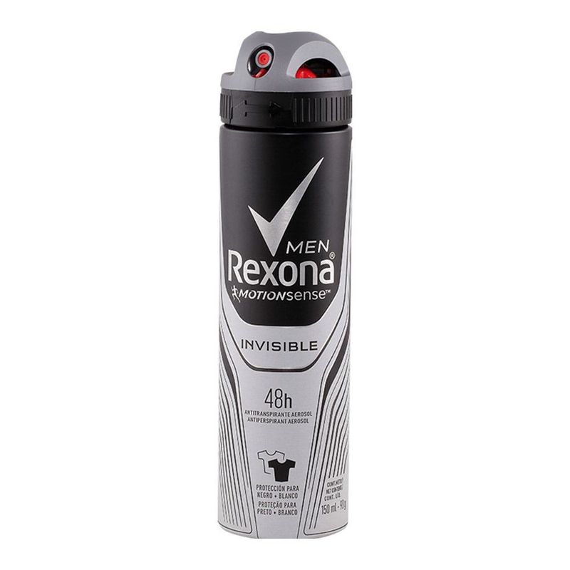 -desodorante-masculino-rexona-invisible-antitranspirante-aerosol-150ml-90g