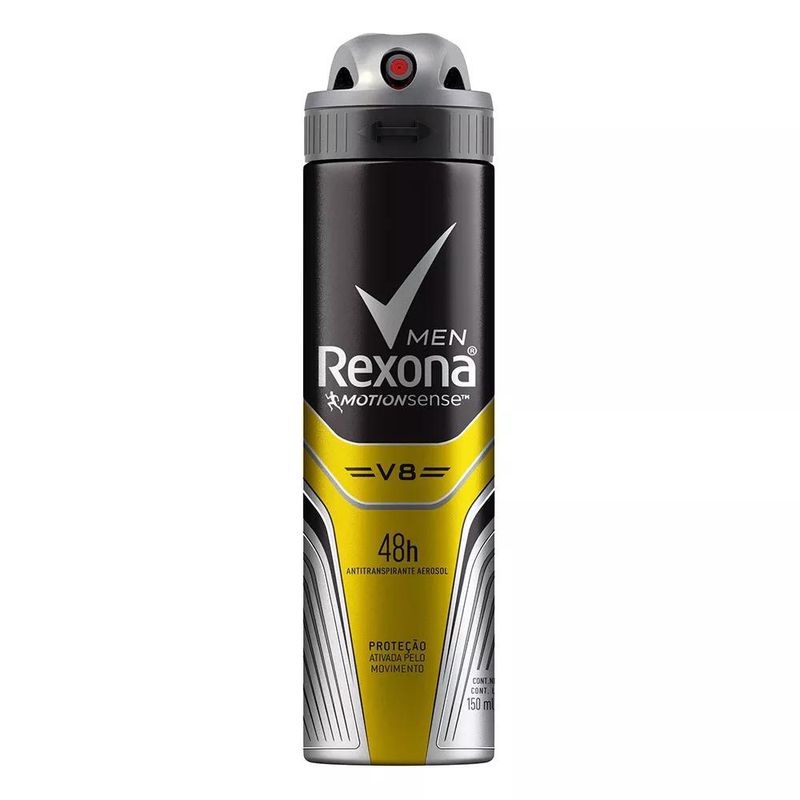 -desodorante-masculino-rexona-v8-antitranspirante-aerosol-150ml-90g