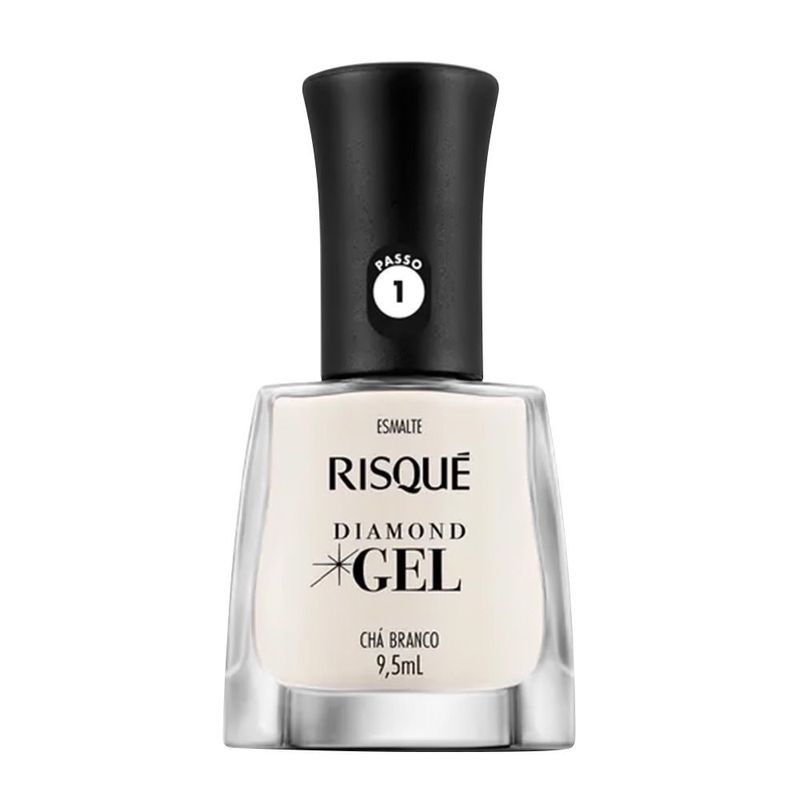 -esmalte-cremoso-risque-diamond-gel-cha-branco-9-5ml