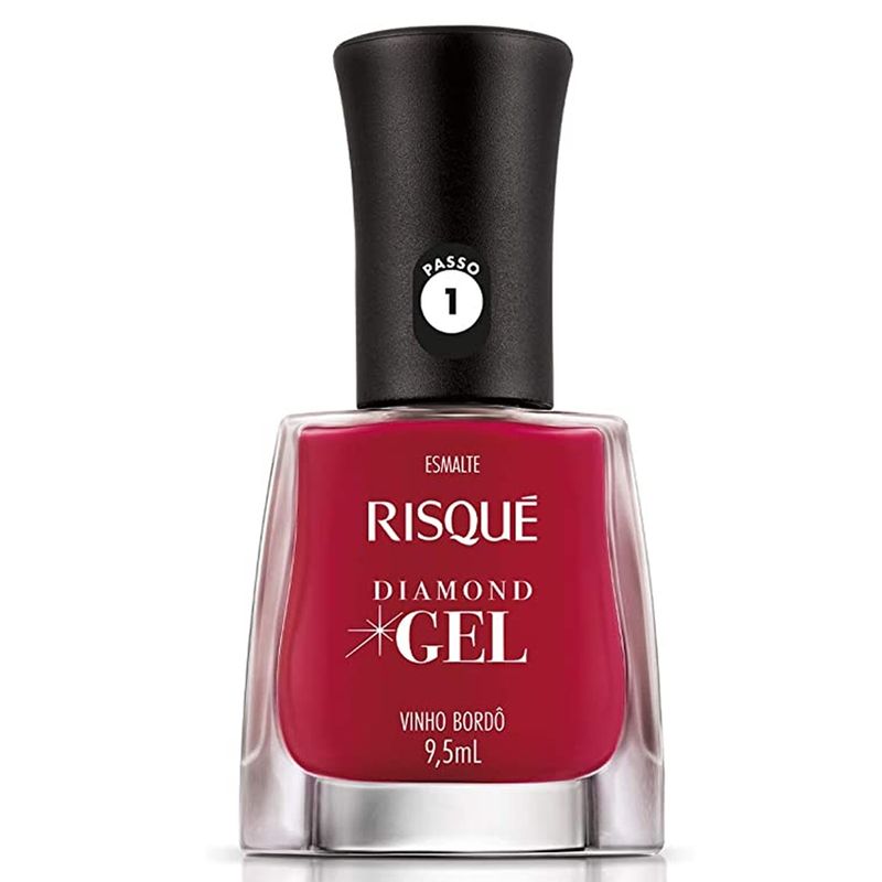 -esmalte-cremoso-risque-diamond-gel-vinho-bordo-9-5ml