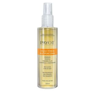 Tônico Facial Payot Multifuncional 220ml