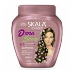 -creme-para-tratamento-capilar-skala-dona-skala-2em1-cabelos-lisos-e-ondulados-1kg