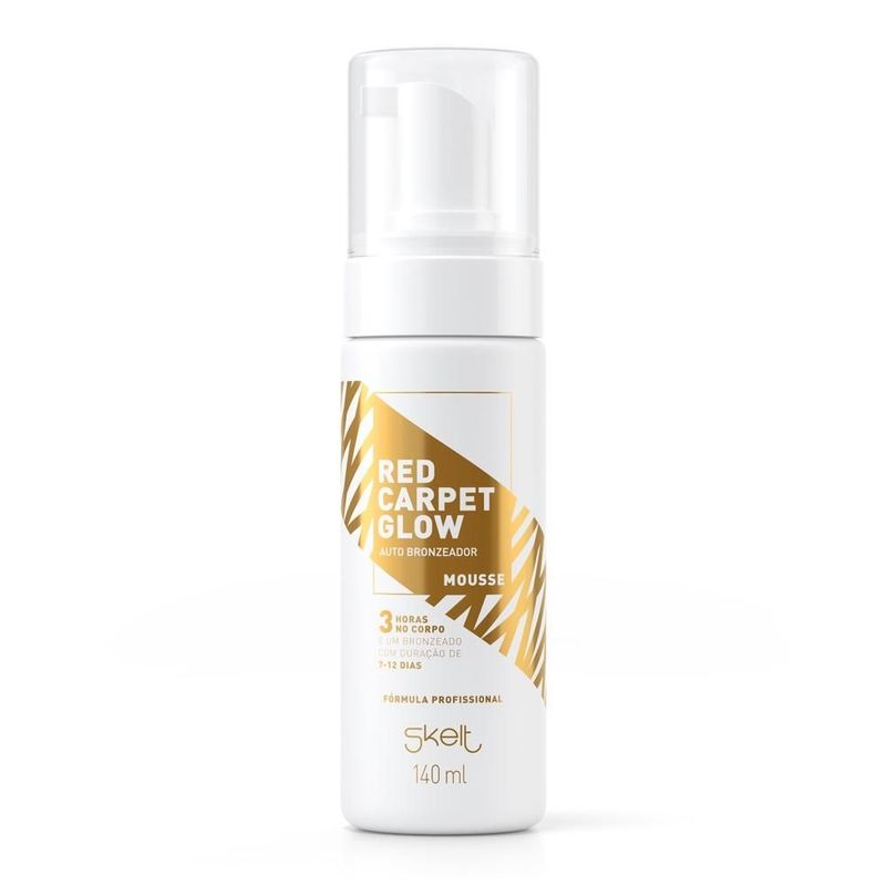 -mousse-corporal-autobronzeador-skelt-red-carpet-glow-140ml