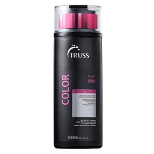 Condicionador Truss Color Cabelos Coloridos e Com Mechas 300ml