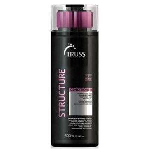 Condicionador Truss Struture Força à Todos os Tipos de Cabelos 300ml