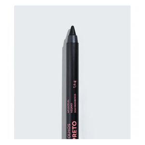 Lápis Para Olhos Dailus Ultra Preto 1,4g
