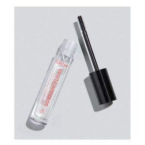 Máscara Gel Para Sobrancelhas Dailus Incolor 7ml