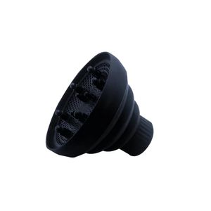 Difusor Vertix Profissional Retrátil Flexível Cabelos Cacheados 3162