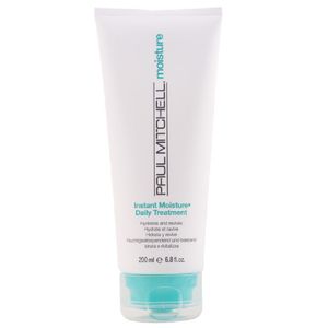 Condicionador Tratamento Diário Paul Mitchell Moisture Instant Daily Treatment 200ml