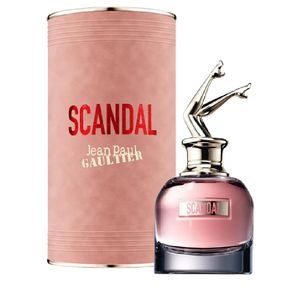 Perfume Feminino Jean Paul Gaultier Scandal Eau de Parfum 50ml
