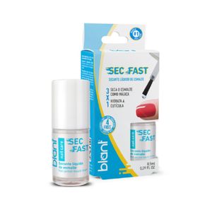 Secante Líquido Blant Sec Fast 3x1 8,5ml