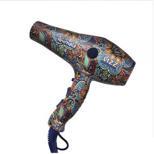 Secador de Cabelo Lizz Professional Animale Pro 3800 Ionic 2400w 220V