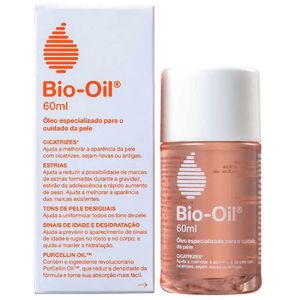 Óleo Bio-Oil 60ml
