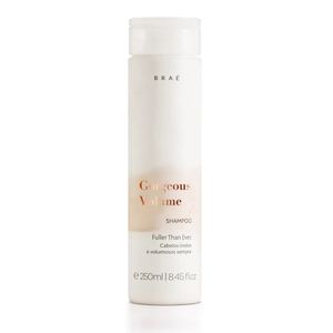 Shampoo Volume Braé Gorgeous 250ml