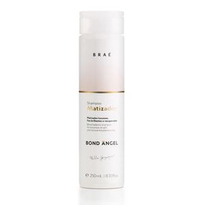 Shampoo Matizador Braé Bond Angel 250ml