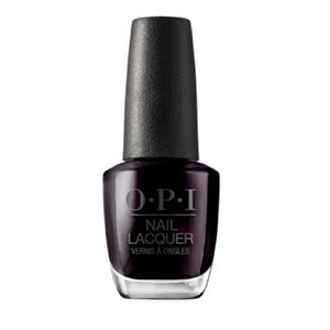 Esmalte Cremoso OPI Lincoln Park After Dark 15ml