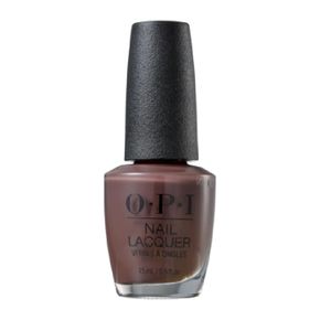 Esmalte Cremoso OPI That's What Friends Are Thor 15ml