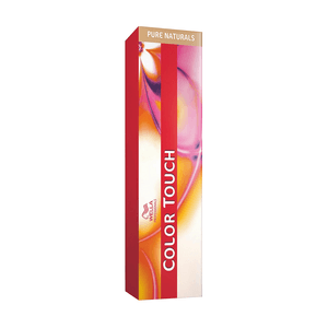 Tonalizante Capilar Wella Color Touch 2/0 Preto