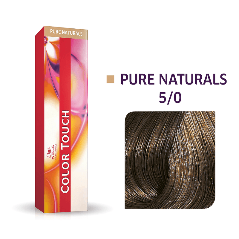 -Tonalizante-Capilar-Wella-Color-Touch-5-0-Castanho-Claro