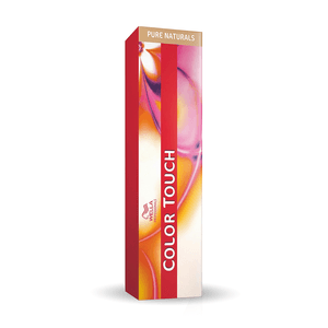 Tonalizante Capilar Wella Color Touch 6/0 Louro Escuro 60g