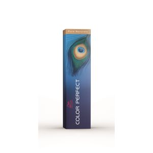 Coloração Permanente Wella Color Perfect 7/0 Louro Médio