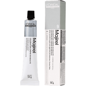 Coloração L'Oréal Professionnel Majirel 9 Louro Muito Claro 50g