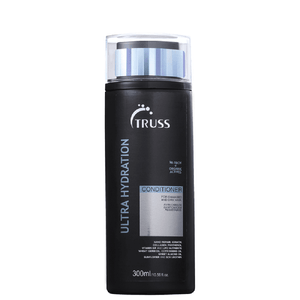 Condicionador Truss Ultra Hydration Cabelos Danificados e Ressecados 300ml
