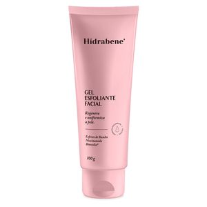 Gel Esfoliante Facial Hidrabene 100g