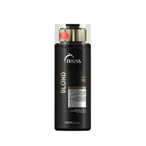 Condicionador Truss Blond 300ml