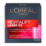 creme-facial-para-rugas-e-anti-idade-l-oreal-paris-revitalift-laser-x3-50ml