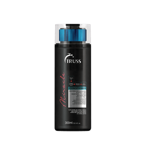 Condicionador Truss Miracle 300ml