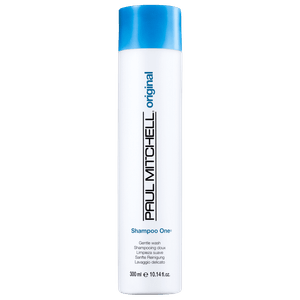 Shampoo Limpeza Suave Paul Mitchell Original One 300ml
