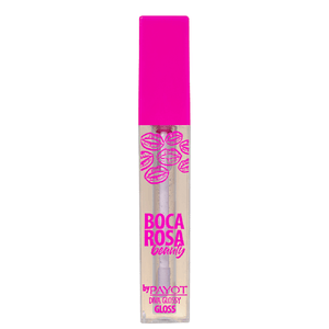 Gloss Labial Payot Boca Rosa Diva Glossy Corinne 3,5ml