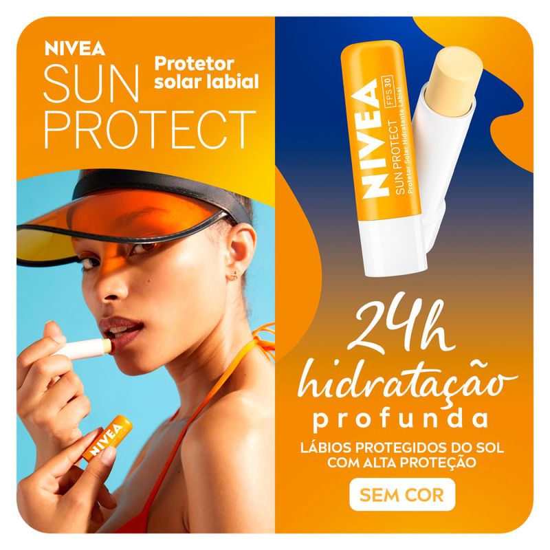 -protetor-labial-nivea-sun-protect-fps-30-4-8g