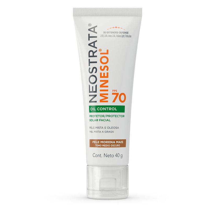 -protetor-solar-minesol-neostrata-oil-control-pfs-70-pele-morena-mais-40g
