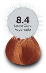 Coloracao-Permanente-Acquaflora-8.4-Louro-Claro-Acobreado-60g