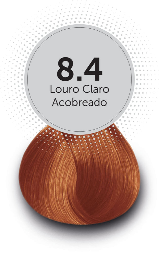 Coloracao-Permanente-Acquaflora-8.4-Louro-Claro-Acobreado-60g