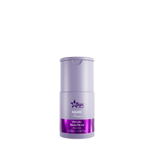 Máscara Capilar Magic Color Matizador Magic Power Efeito Pérola 100ml