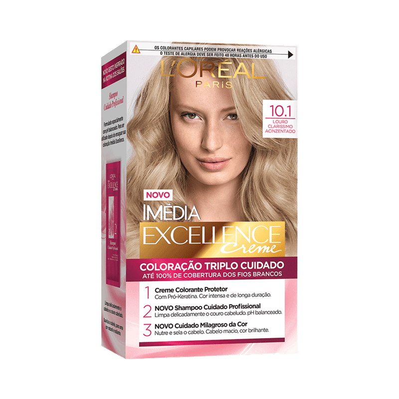 -coloracao-imedia-excellence-l-oreal-paris-creme-10-1-louro-clarissimo-acinzentado