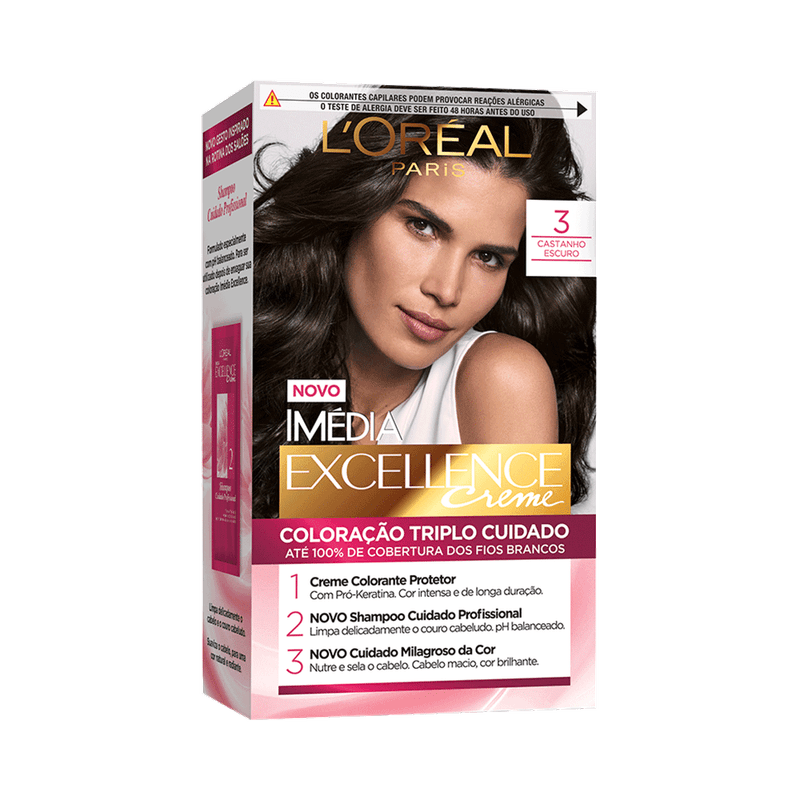 -coloracao-imedia-excellence-l-oreal-paris-creme-3-castanho-escuro